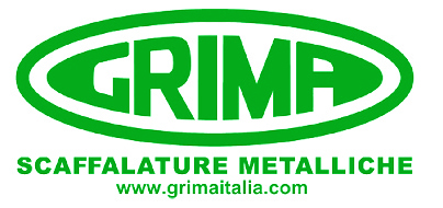 Grimma Scaffalature Metalliche
