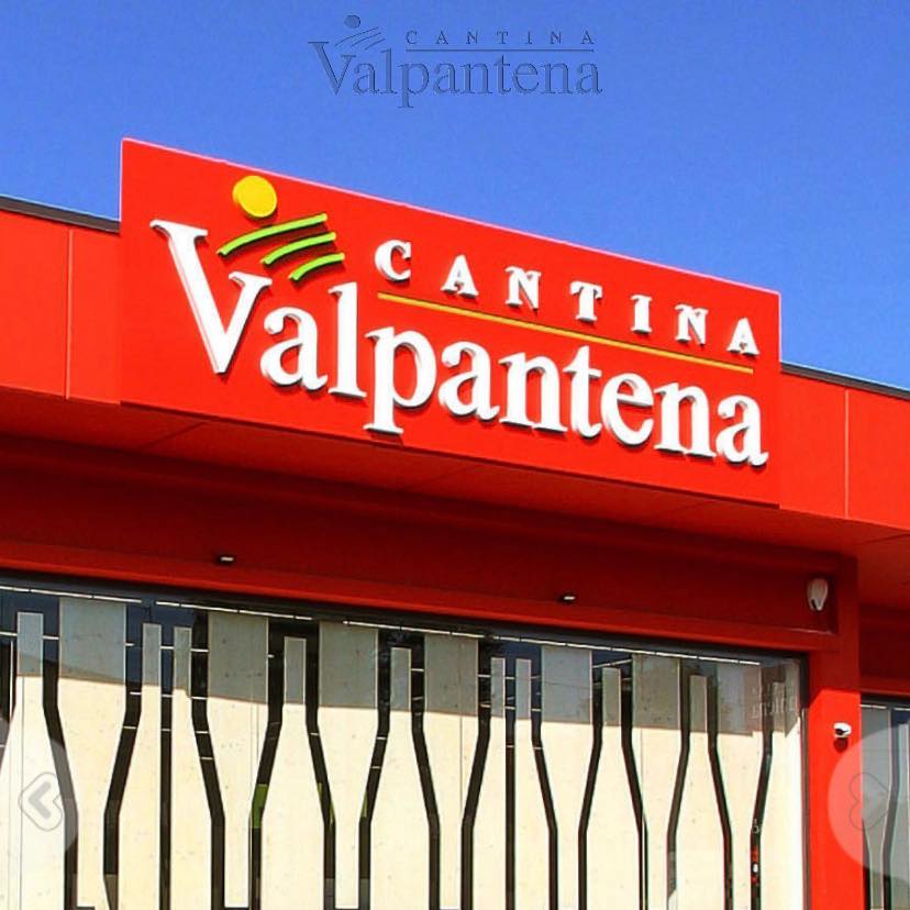Cantina Valpantena Punto Vendita Cassano Magnago